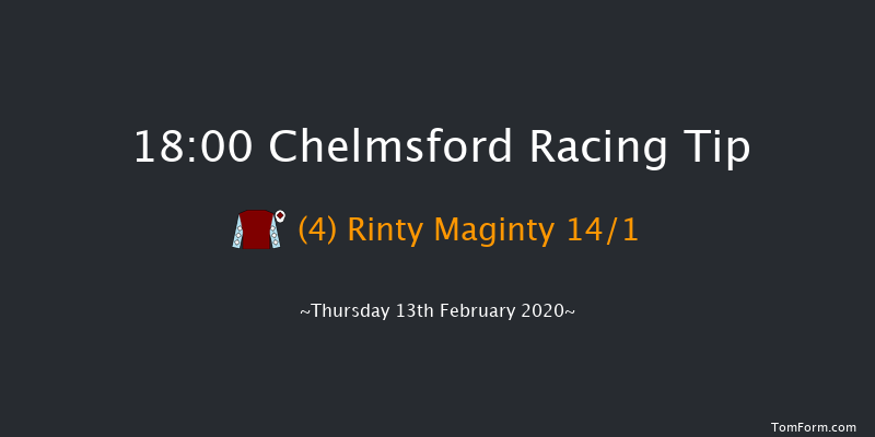 Good Friday Spring Country Fair Handicap Chelmsford 18:00 Handicap (Class 7) 7f Tue 11th Feb 2020