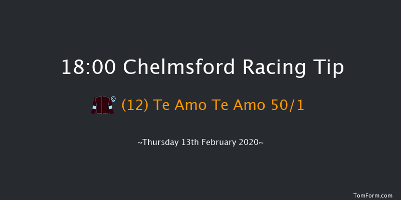 Good Friday Spring Country Fair Handicap Chelmsford 18:00 Handicap (Class 7) 7f Tue 11th Feb 2020
