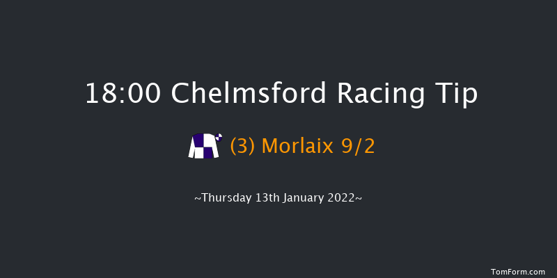 Chelmsford 18:00 Handicap (Class 4) 10f Thu 6th Jan 2022