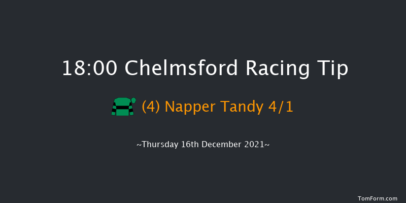 Chelmsford 18:00 Handicap (Class 2) 14f Mon 13th Dec 2021