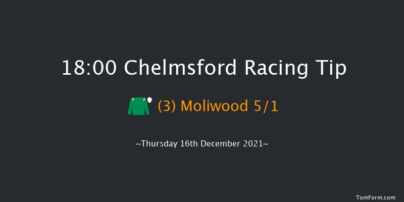 Chelmsford 18:00 Handicap (Class 2) 14f Mon 13th Dec 2021