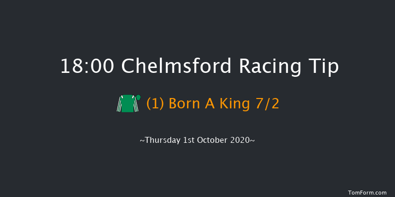tote.co.uk Handicap Chelmsford 18:00 Handicap (Class 5) 10f Sat 26th Sep 2020