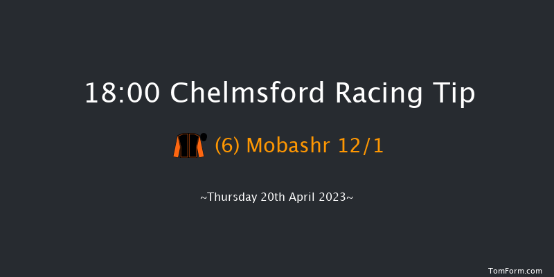 Chelmsford 18:00 Handicap (Class 3) 7f Thu 13th Apr 2023