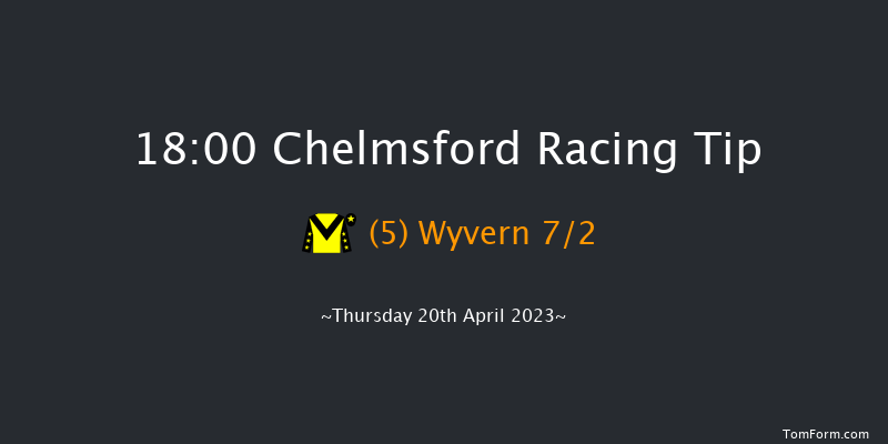 Chelmsford 18:00 Handicap (Class 3) 7f Thu 13th Apr 2023