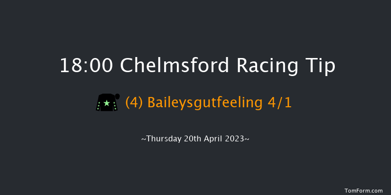 Chelmsford 18:00 Handicap (Class 3) 7f Thu 13th Apr 2023