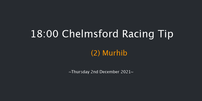 Chelmsford 18:00 Handicap (Class 5) 13f Fri 26th Nov 2021