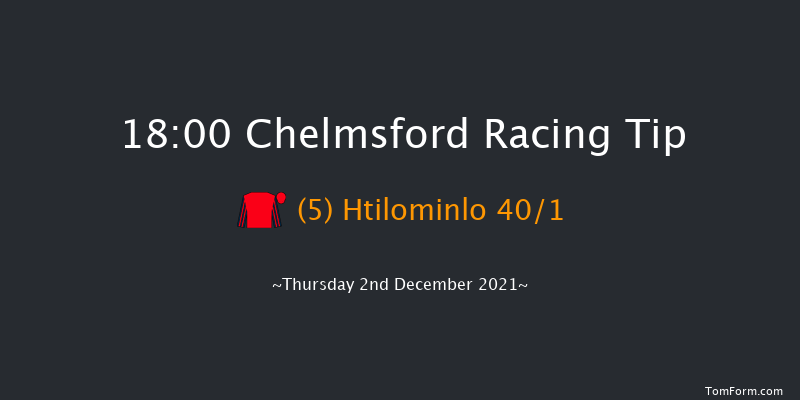 Chelmsford 18:00 Handicap (Class 5) 13f Fri 26th Nov 2021