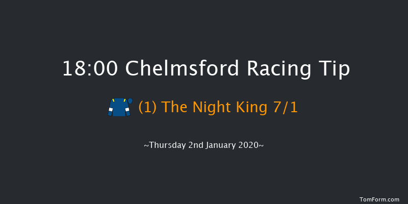 Chelmsford 18:00 Handicap (Class 6) 14f Fri 13th Dec 2019