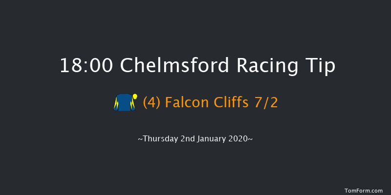 Chelmsford 18:00 Handicap (Class 6) 14f Fri 13th Dec 2019