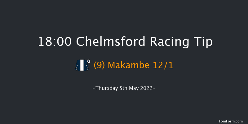Chelmsford 18:00 Handicap (Class 6) 7f Thu 28th Apr 2022