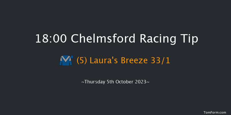 Chelmsford 18:00 Handicap (Class 6) 7f Sat 30th Sep 2023