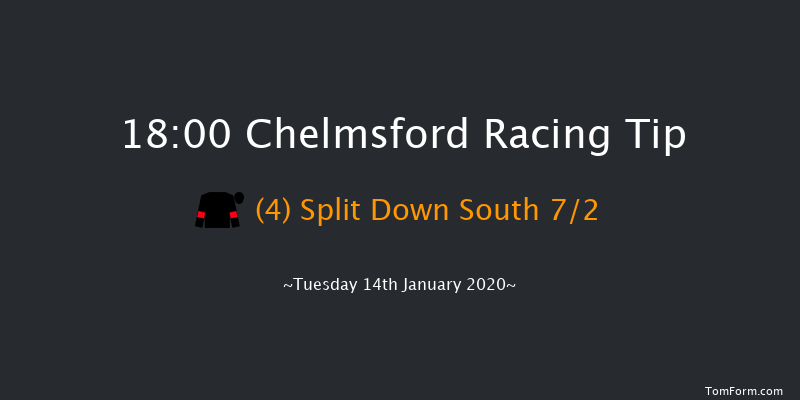 Chelmsford 18:00 Handicap (Class 5) 7f Sat 11th Jan 2020