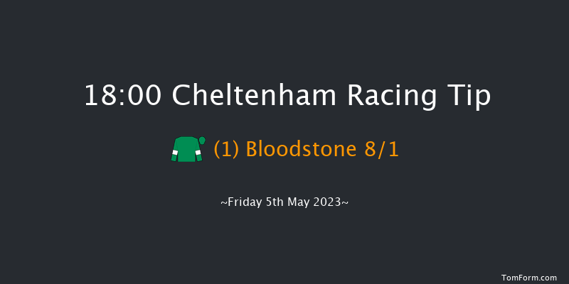 Cheltenham 18:00 Hunter Chase (Class 4) 25f Thu 20th Apr 2023