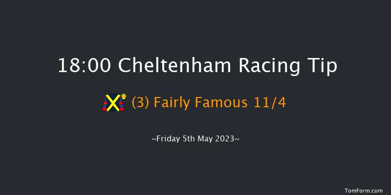 Cheltenham 18:00 Hunter Chase (Class 4) 25f Thu 20th Apr 2023