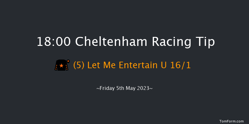 Cheltenham 18:00 Hunter Chase (Class 4) 25f Thu 20th Apr 2023