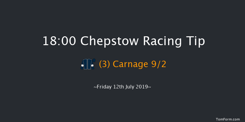 Chepstow 18:00 Handicap (Class 6) 12f Tue 2nd Jul 2019