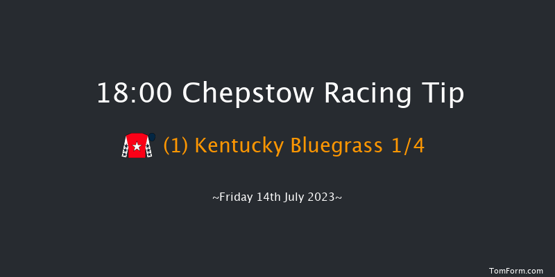 Chepstow 18:00 Handicap (Class 4) 7f Mon 10th Jul 2023