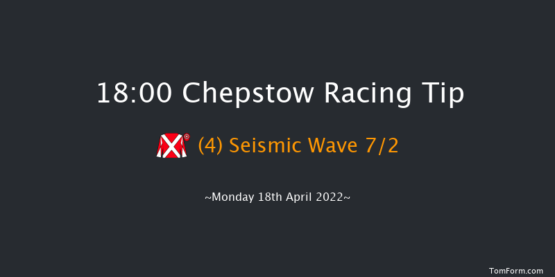 Chepstow 18:00 NH Flat Race (Class 5) 16f Sat 2nd Apr 2022