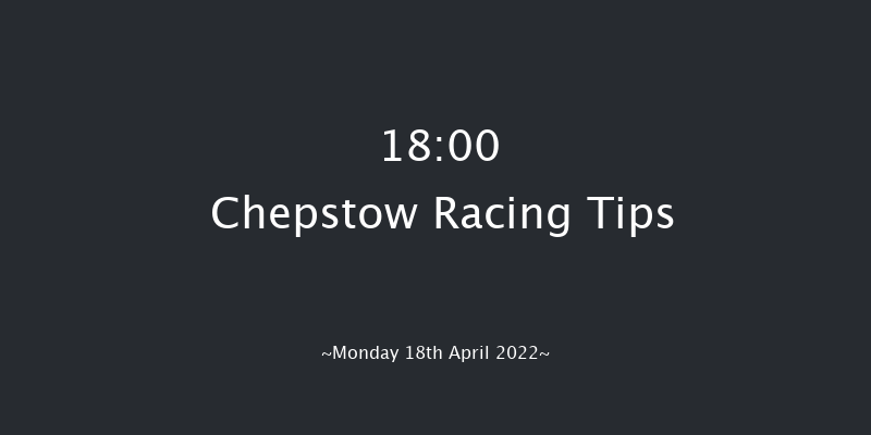 Chepstow 18:00 NH Flat Race (Class 5) 16f Sat 2nd Apr 2022