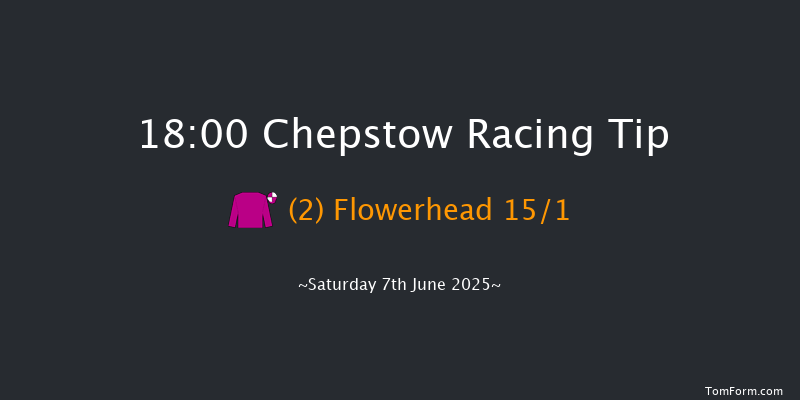 Chepstow 18-00 (Class 5) 5f Fri 30th May 2025
