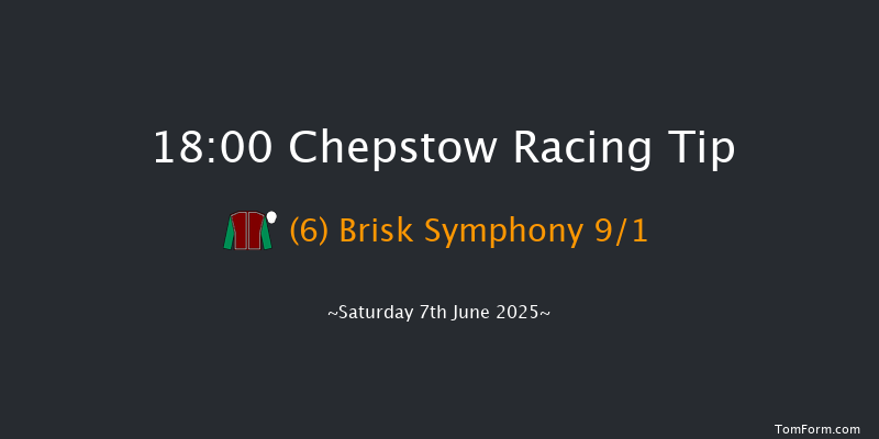 Chepstow 18-00 (Class 5) 5f Fri 30th May 2025