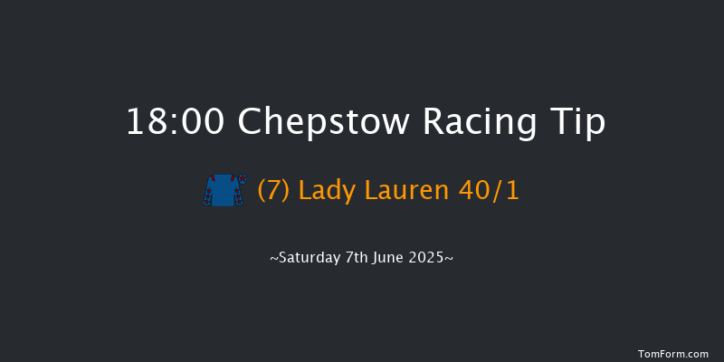Chepstow 18-00 (Class 5) 5f Fri 30th May 2025