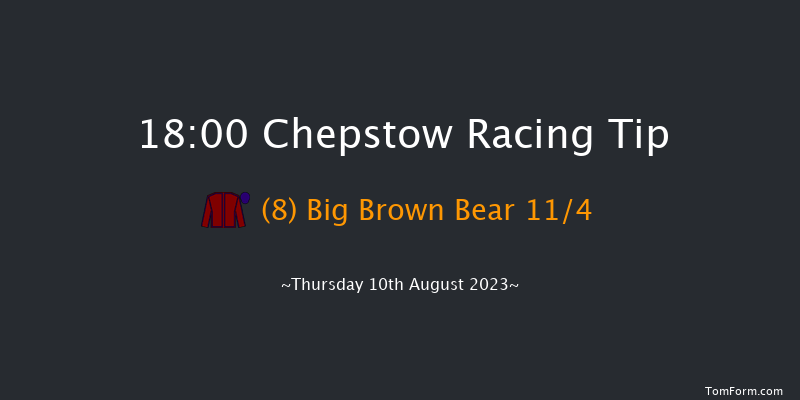 Chepstow 18:00 Handicap (Class 4) 6f Fri 28th Jul 2023