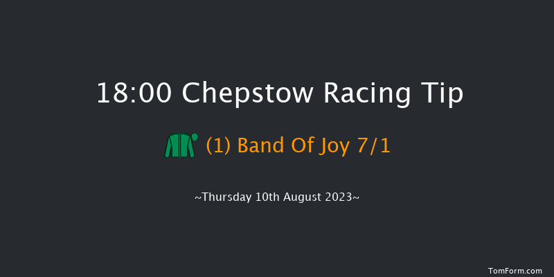 Chepstow 18:00 Handicap (Class 4) 6f Fri 28th Jul 2023