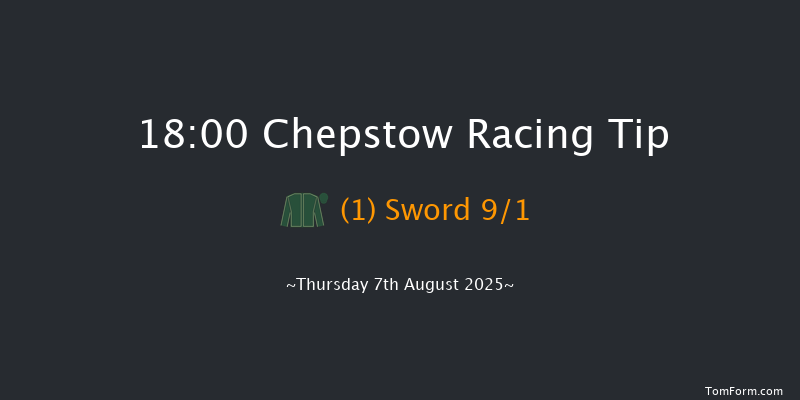 Chepstow 18-00 (Class 4) 8f Fri 25th Jul 2025