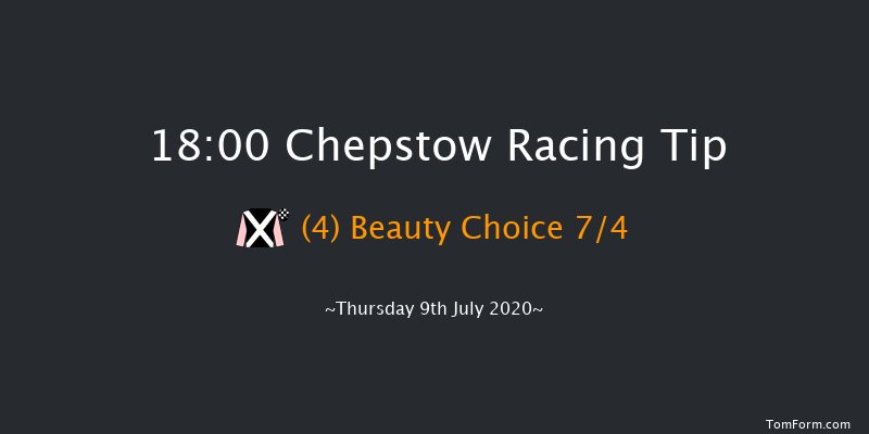 Follow diamondracing.co.uk Novice Stakes Chepstow 18:00 Stakes (Class 5) 6f Fri 3rd Jul 2020
