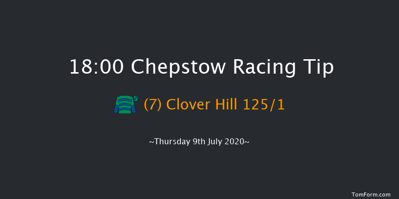 Follow diamondracing.co.uk Novice Stakes Chepstow 18:00 Stakes (Class 5) 6f Fri 3rd Jul 2020