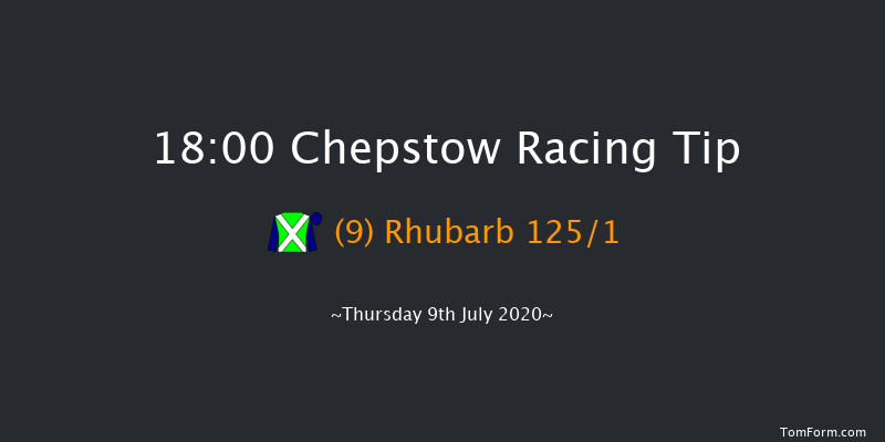 Follow diamondracing.co.uk Novice Stakes Chepstow 18:00 Stakes (Class 5) 6f Fri 3rd Jul 2020