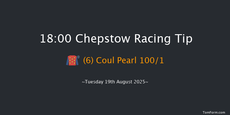 Chepstow 18-00 (Class 5) 7f Thu 14th Aug 2025