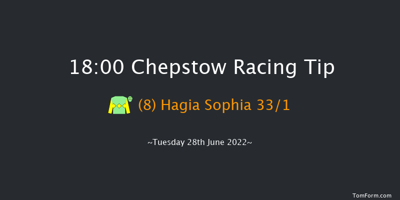 Chepstow 18:00 Handicap (Class 6) 6f Mon 20th Jun 2022