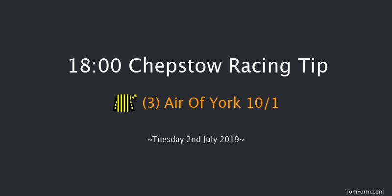 Chepstow 18:00 Handicap (Class 5) 7f Thu 1st Jan 1970