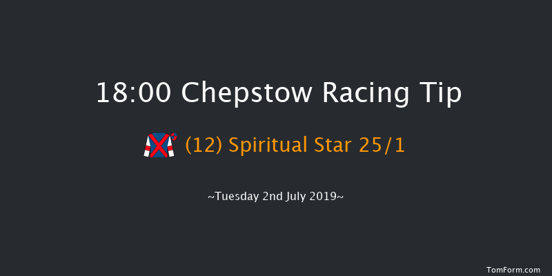 Chepstow 18:00 Handicap (Class 5) 7f Thu 1st Jan 1970