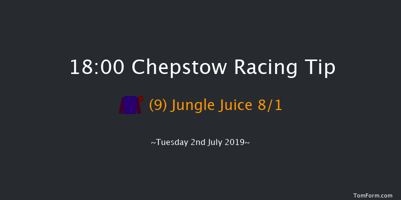 Chepstow 18:00 Handicap (Class 5) 7f Thu 1st Jan 1970