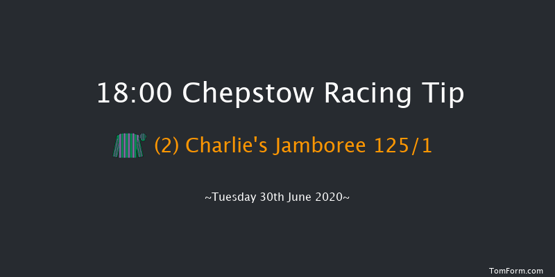 Champion Hats Maiden Stakes Chepstow 18:00 Maiden (Class 5) 6f Tue 23rd Jun 2020