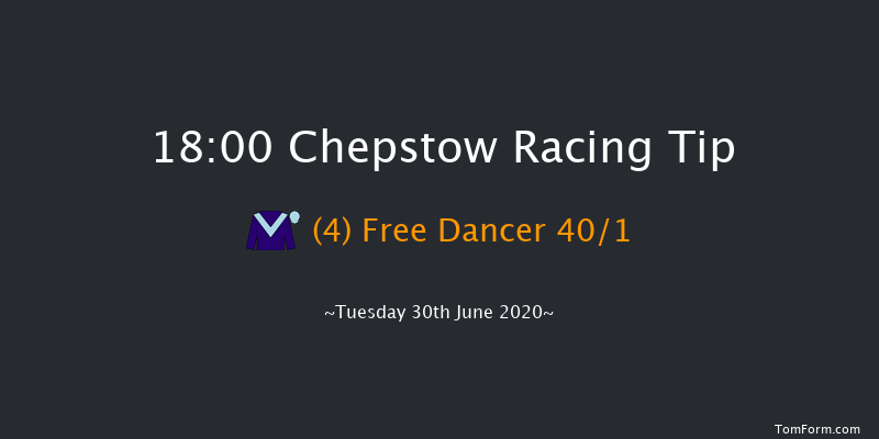 Champion Hats Maiden Stakes Chepstow 18:00 Maiden (Class 5) 6f Tue 23rd Jun 2020