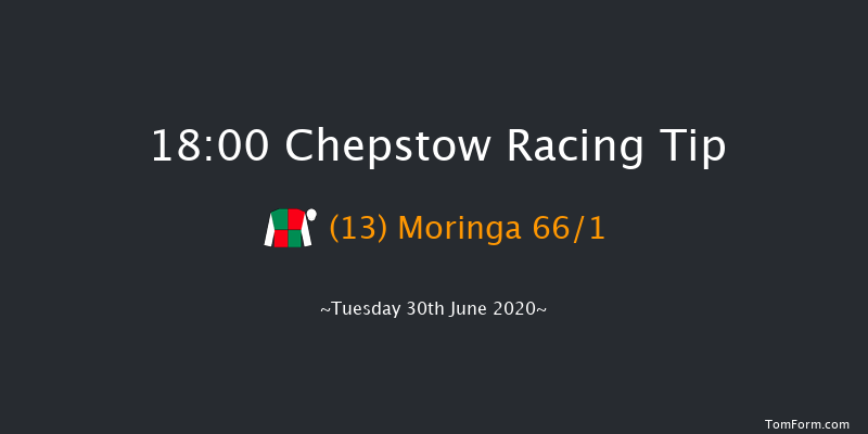 Champion Hats Maiden Stakes Chepstow 18:00 Maiden (Class 5) 6f Tue 23rd Jun 2020