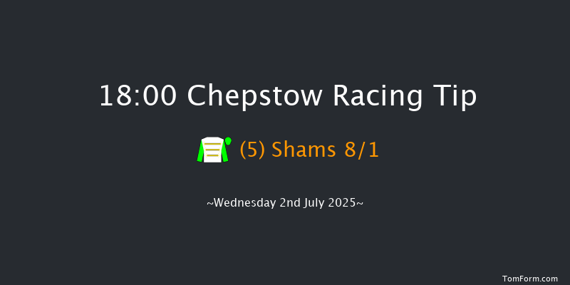 Chepstow 18-00 (Class 5) 6f Mon 23rd Jun 2025