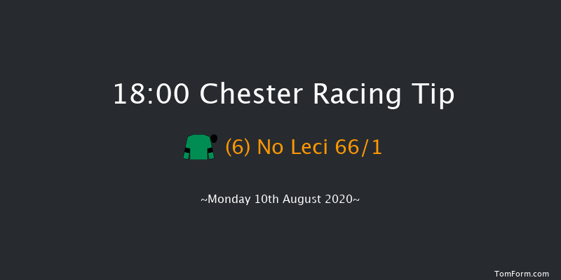 British Stallion Studs EBF Conditions Stakes (Plus 10) Chester 18:00 Stakes (Class 2) 6f Sat 28th Sep 2019