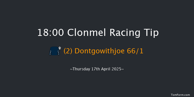 Clonmel 18-00 16f Thu 27th Mar 2025