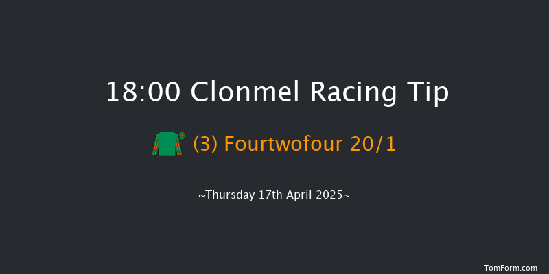 Clonmel 18-00 16f Thu 27th Mar 2025