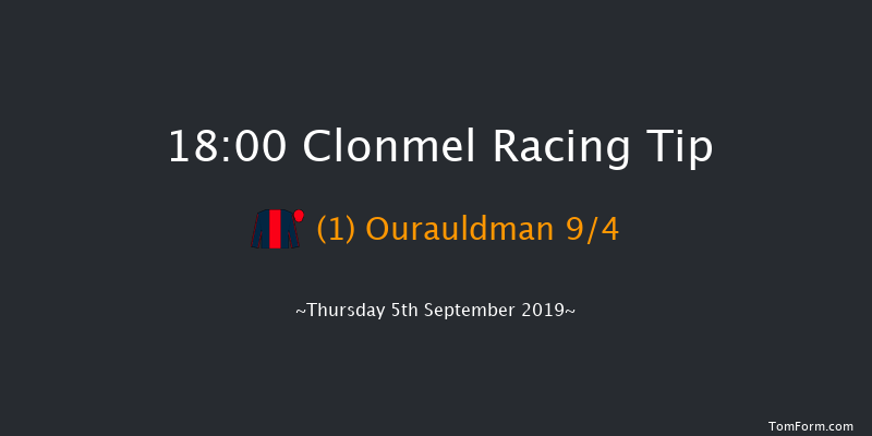 Clonmel 18:00 Handicap Hurdle 16f Thu 1st Jan 1970