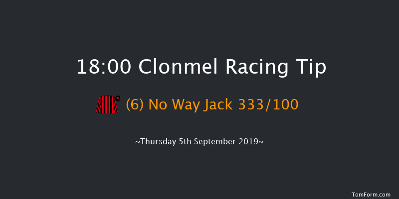 Clonmel 18:00 Handicap Hurdle 16f Thu 1st Jan 1970