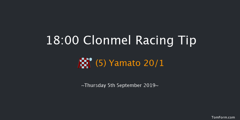 Clonmel 18:00 Handicap Hurdle 16f Thu 1st Jan 1970