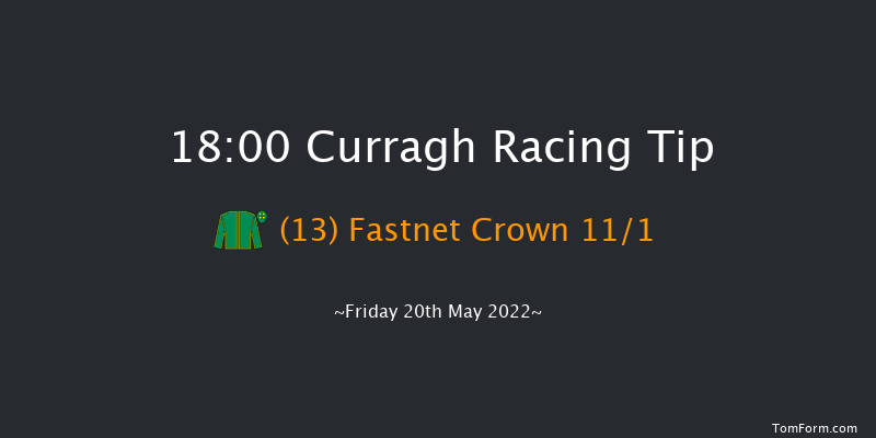Curragh 18:00 Handicap 8f Mon 2nd May 2022