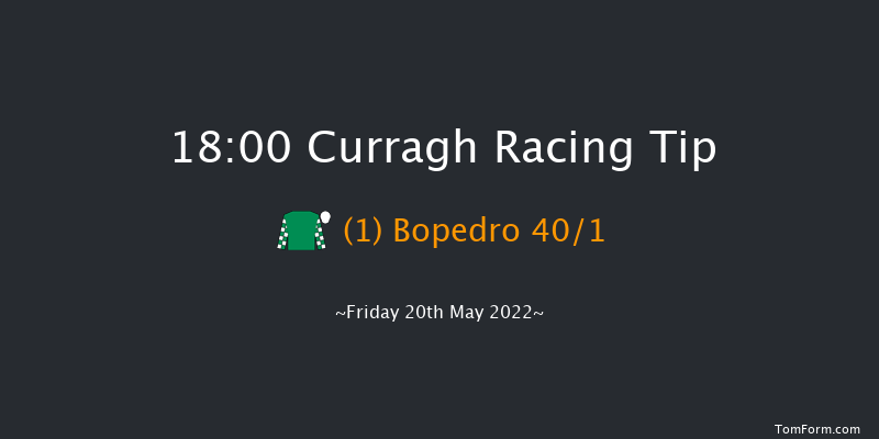 Curragh 18:00 Handicap 8f Mon 2nd May 2022