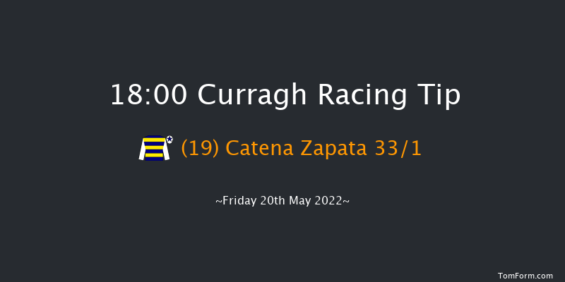 Curragh 18:00 Handicap 8f Mon 2nd May 2022